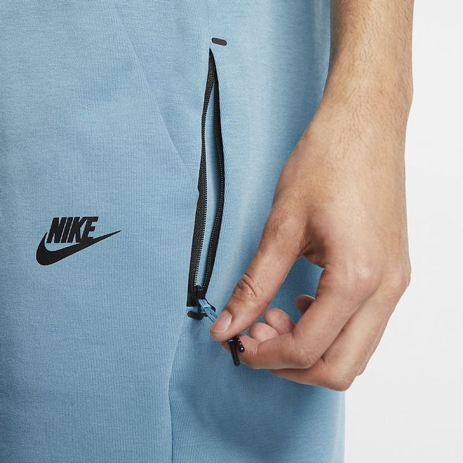 Afbeelding van Nike Sportswear Tech Fleece Cerulean