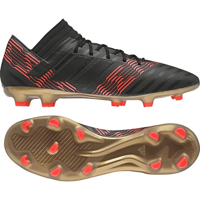 Afbeelding van Adidas Nemeziz 17.3 FG