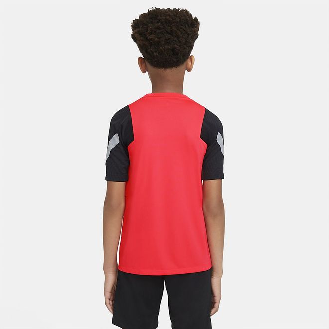 Afbeelding van Liverpool FC Strike Set Kids Laser Crimson
