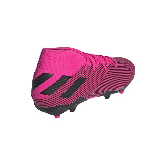 Afbeelding van Adidas Nemeziz 19.3 FG Shock Pink