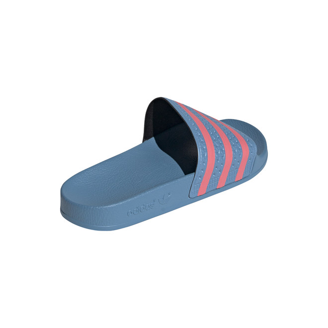 Afbeelding van Adidas Adilette Badslippers Hazy Blue