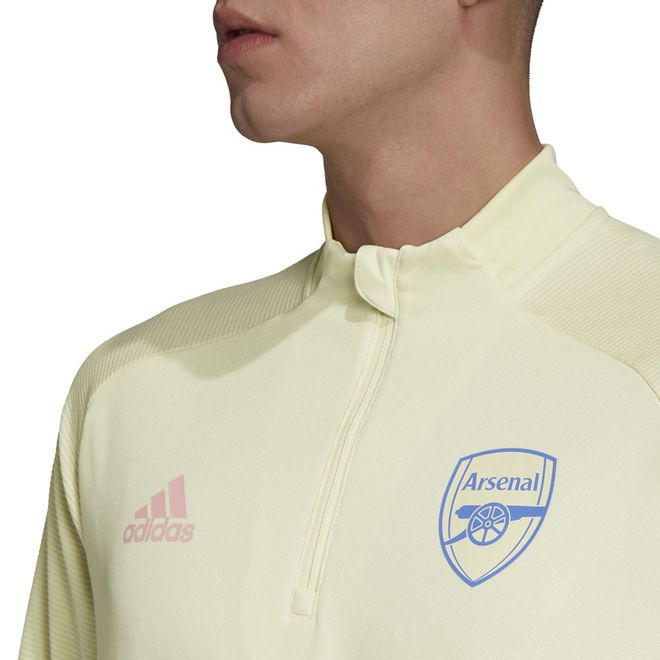 Afbeelding van Arsenal FC Trainingsset Yellow Tint