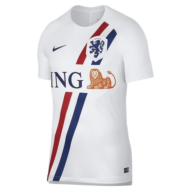 Afbeelding van Nederlands Elftal Dri-FIT Squad