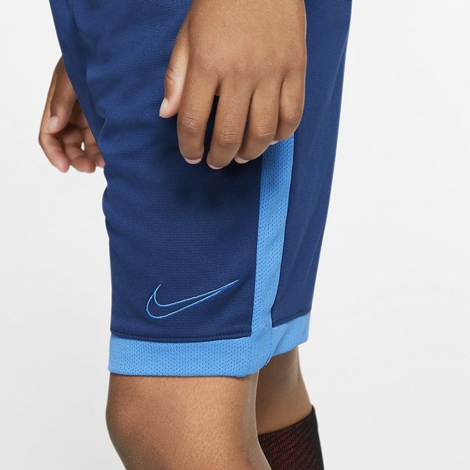 Afbeelding van Nike Dry Academy Short Coastal Blue