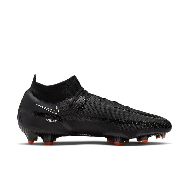 Afbeelding van Nike Phantom GT2 Pro Dynamic Fit FG Black