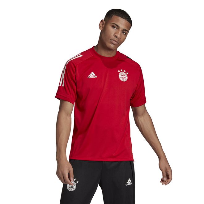 Afbeelding van FC Bayern München Zomerset FCB True Red