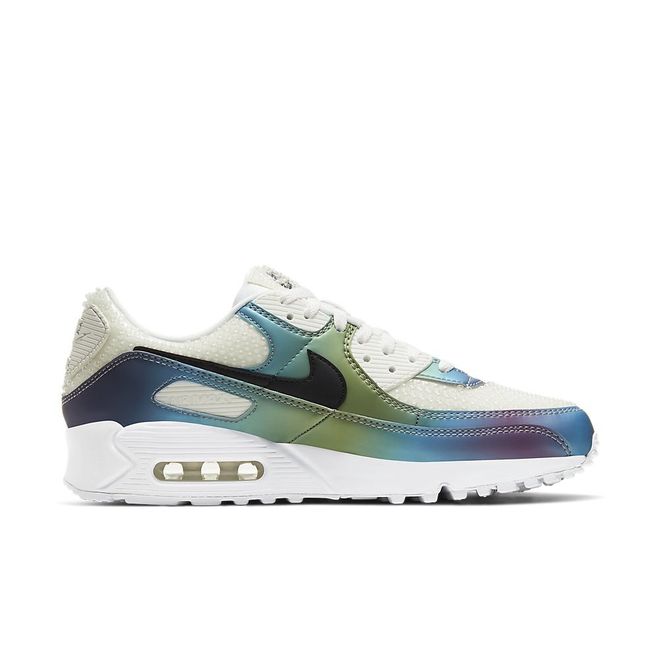 Afbeelding van Nike Air Max 90 Bubble Pack
