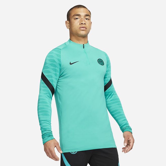 Afbeelding van Inter Milan Strike Set Turbo Green
