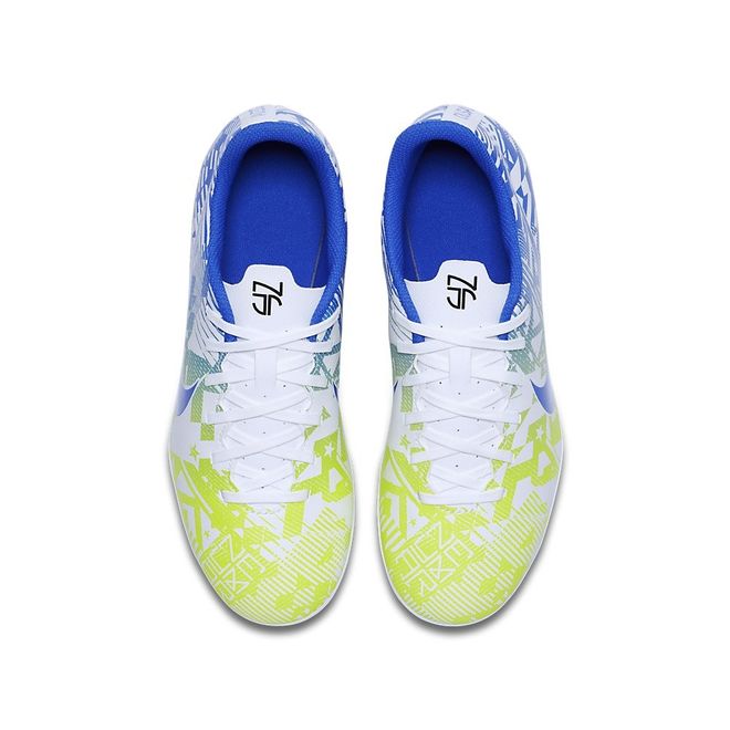 Afbeelding van Nike Mercurial Vapor 13 Club FG Neymar Kids