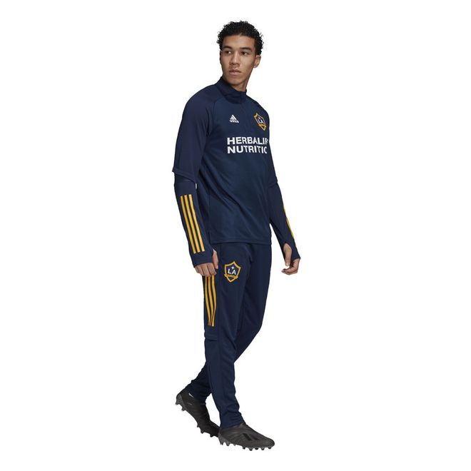 Afbeelding van Los Angeles Galaxy Training Set Collegiate Navy