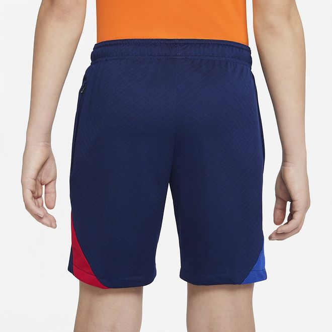 Afbeelding van FC Barcelona Zomerset Kids Vived Orange