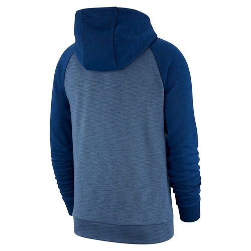 Afbeelding van Nike Sportswear Optic Hoodie Coastal Blue