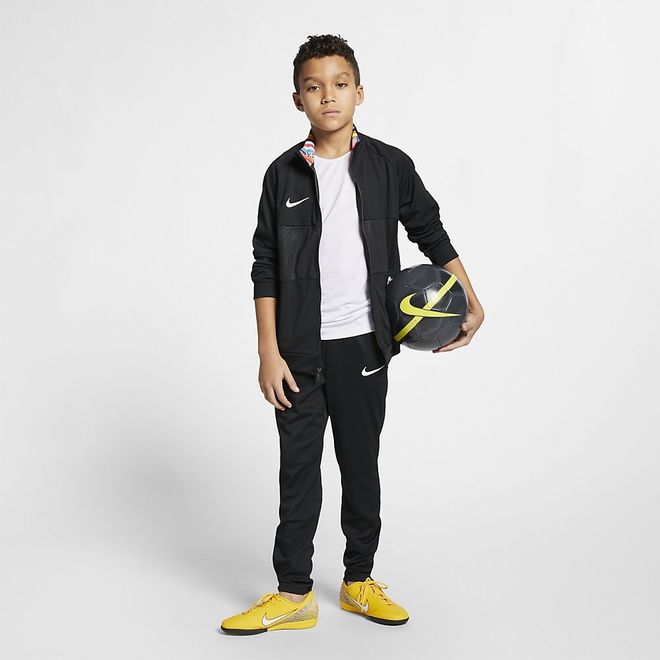 Afbeelding van Nike Dri-FIT Trainingspak Kids CR7