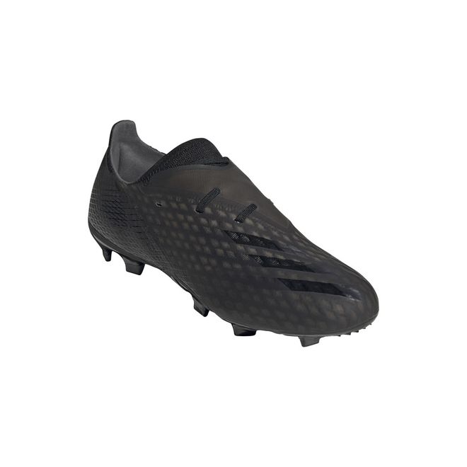 Afbeelding van Adidas X Ghosted 2 FG Core Black