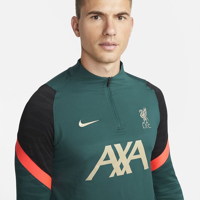 Afbeelding van Liverpool FC Strike Set Dark Atomic Teal