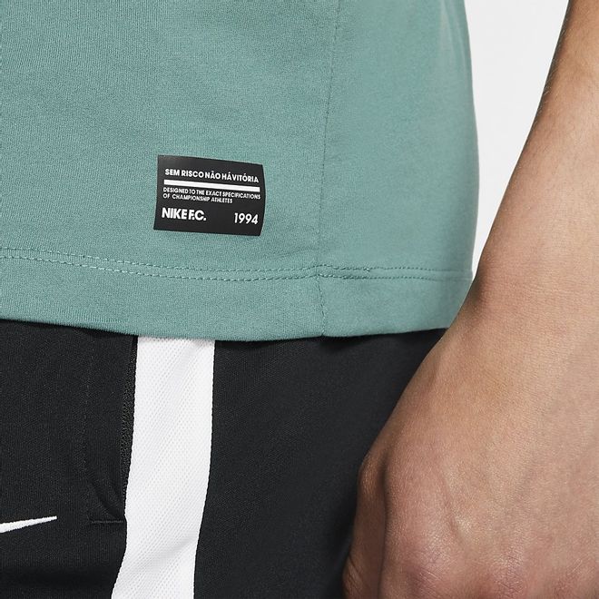 Afbeelding van Nike F.C. Dry-Fit T-Shirt Bicostal