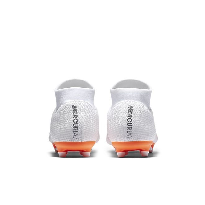 Afbeelding van Nike Superfly 6 Academy MG White