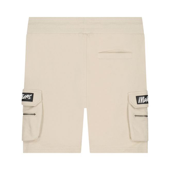 Afbeelding van Malelions Men Sew Summerset Beige