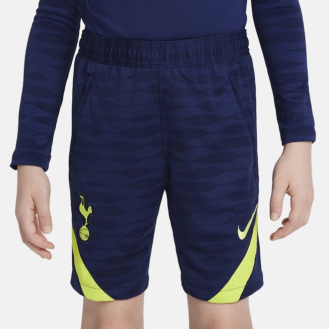 Afbeelding van Tottenham Hotspur Strike Zomerset Kids Binary Blue