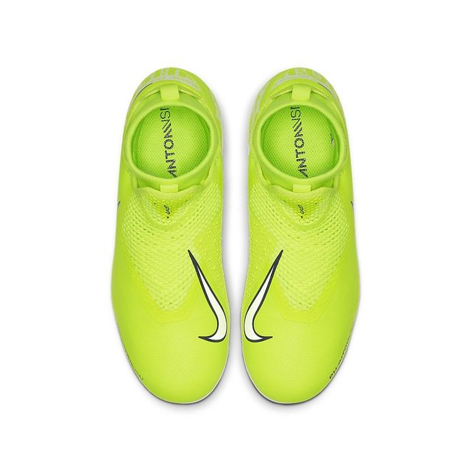Afbeelding van Nike Phantom Vision Academy Dynamic Fit MG Kids Volt