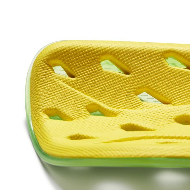 Afbeelding van Adidas X Speedportal League scheenbeschermers Solar Green