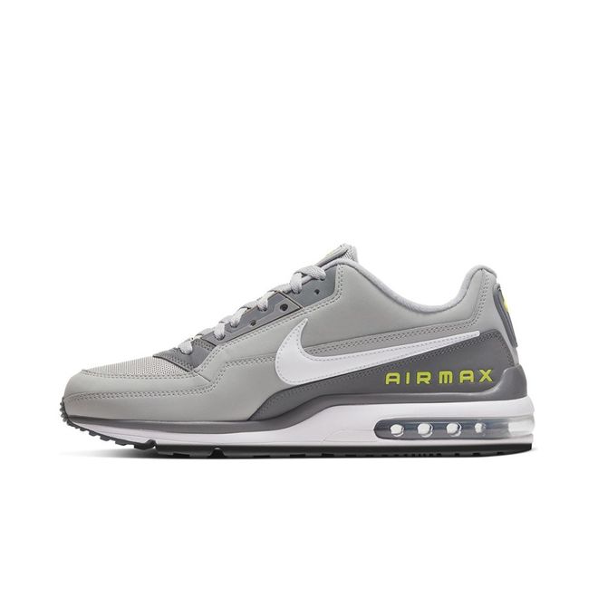 Afbeelding van Nike Air Max LTD 3 Lite Smoke Grey