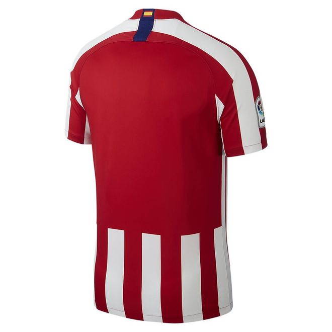 Afbeelding van Atlético de Madrid Thuisshirt