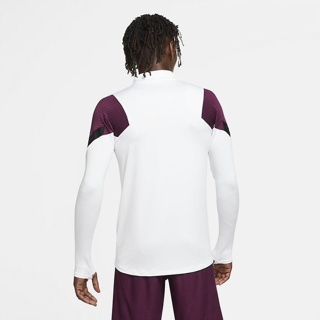 Afbeelding van Paris Saint-Germain Strike Set Midnight White Bordeaux