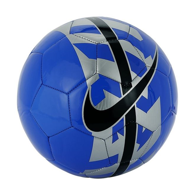 Afbeelding van Nike React Voetbal Blauw