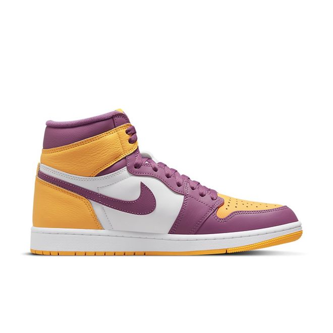 Afbeelding van Nike Air Jordan 1 High OG Brotherhood