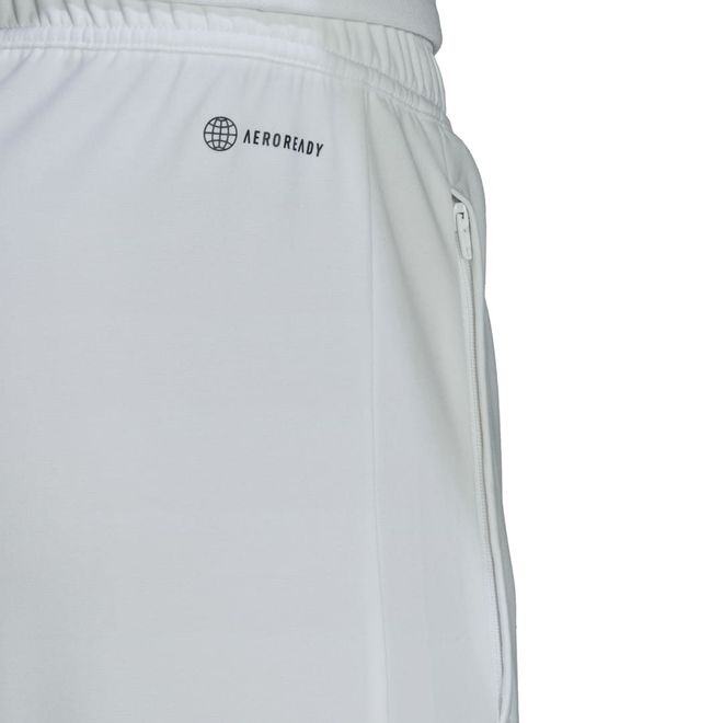 Afbeelding van Real Madrid Condivo 22 Training Longsleeve Set White