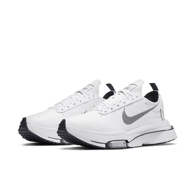 Afbeelding van Nike Air Zoom-Type SE White