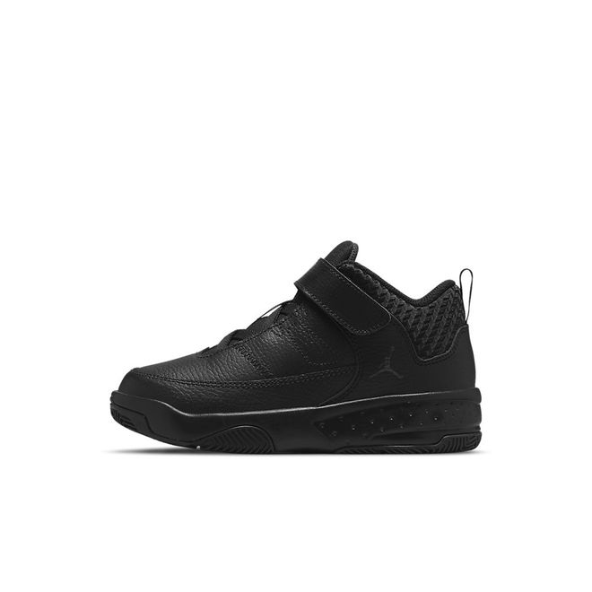 Afbeelding van Nike Jordan Max Aura 3 Kids Black