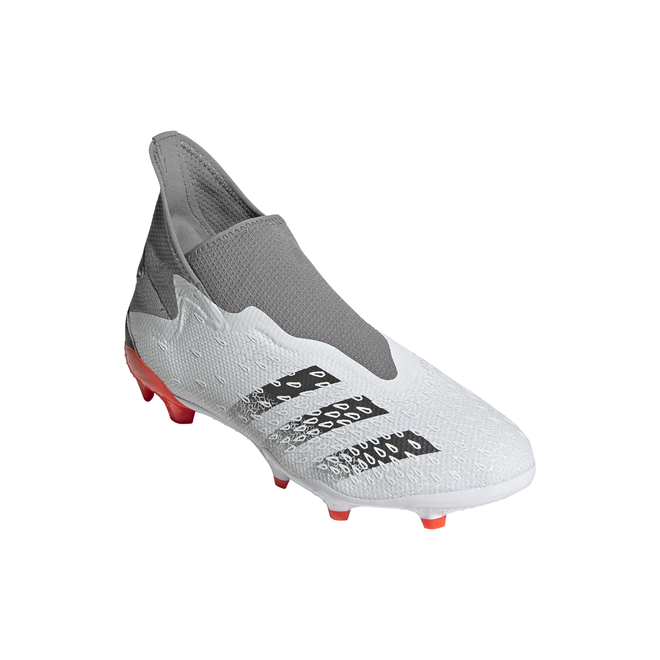 Afbeelding van Adidas Predator Freak.3 LL FG Cloud White