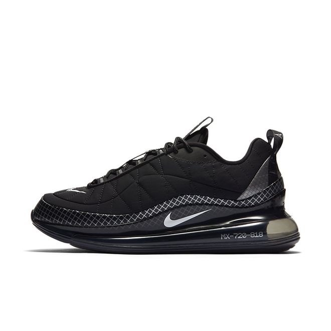 Afbeelding van Nike MX-720-818 Black Anthracite