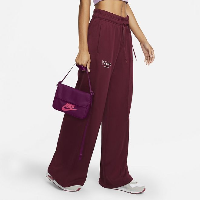 Afbeelding van Nike Sportswear Futura 365 Crossbodytas Sangria