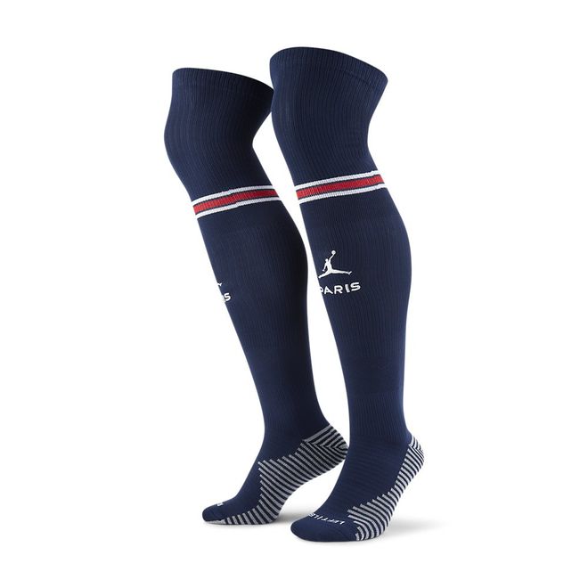 Afbeelding van Paris Saint-Germain 2021/22 Stadium Sokken MIdnight Navy