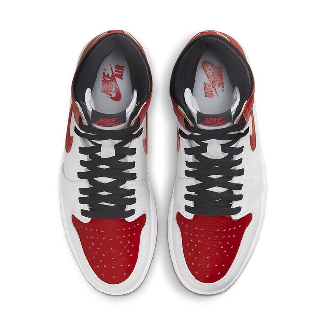 Afbeelding van Nike Air Jordan 1 High OG Heritage