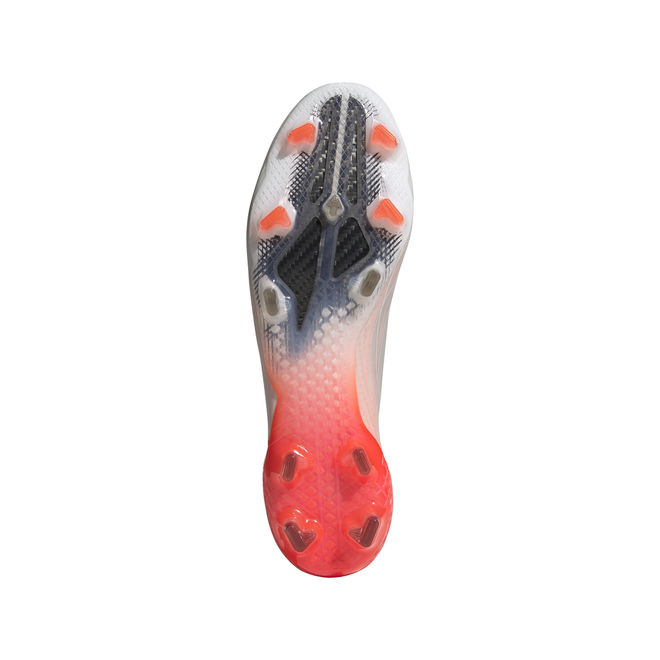 Afbeelding van Adidas X Speedflow.1 FG Cloud White