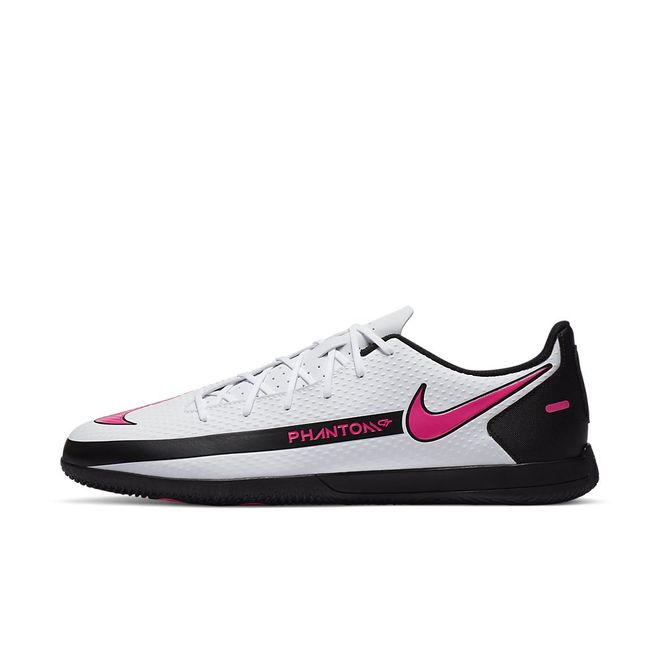 Afbeelding van Nike Phantom GT Club IC White Pink