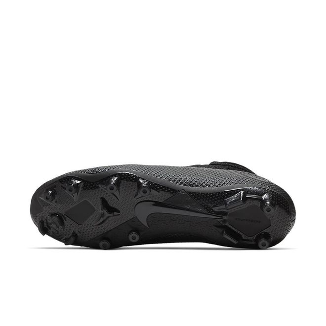 Afbeelding van Nike Phantom Vision Academy Dynamic Fit 2 FG Black-Black