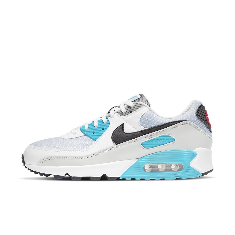 am90 blue