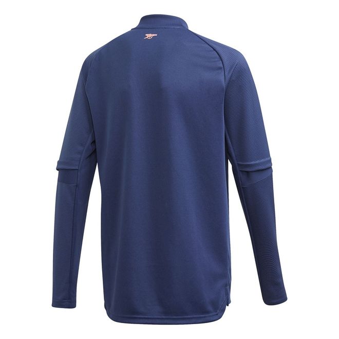 Afbeelding van Arsenal FC Trainingsset Kids Tech Indigo