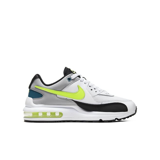 Afbeelding van Nike Air Max Wright Kids White