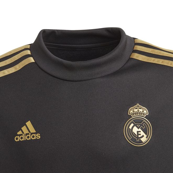 Afbeelding van Real Madrid Trainingsset Kids
