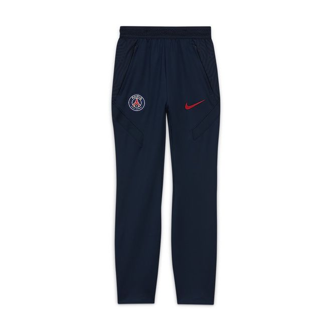 Afbeelding van Paris Saint-Germain Trainingspak Kids Midnight Navy