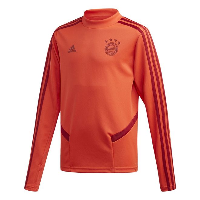 Afbeelding van FC Bayern München Training Set Kids