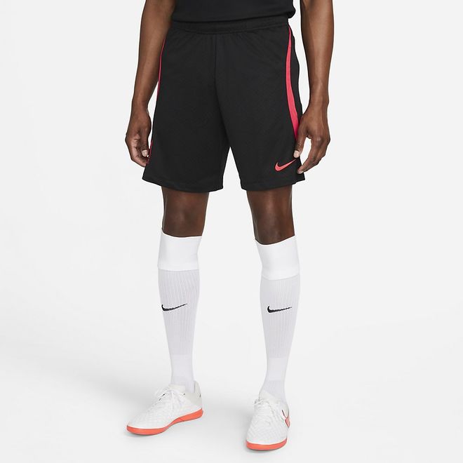 Afbeelding van Liverpool FC Strike Zomerset Black Sirene Red