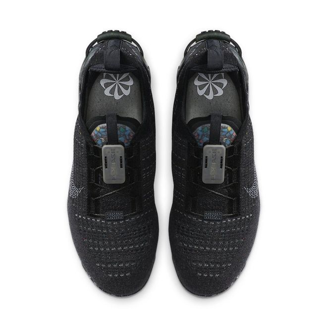 Afbeelding van Nike Air VaporMax 220 FK Black