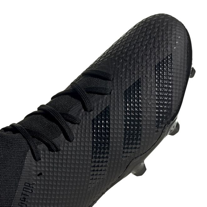 Afbeelding van Adidas Predator 20.3 FG Core Black